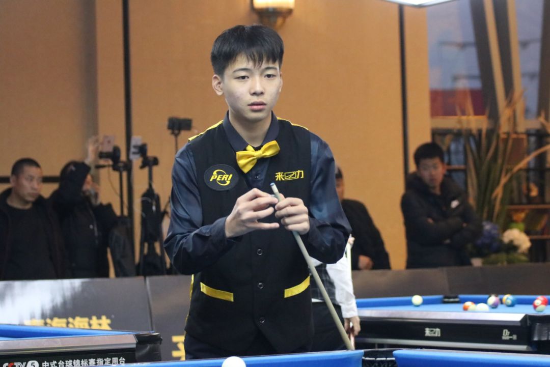 这次对决 这次对决